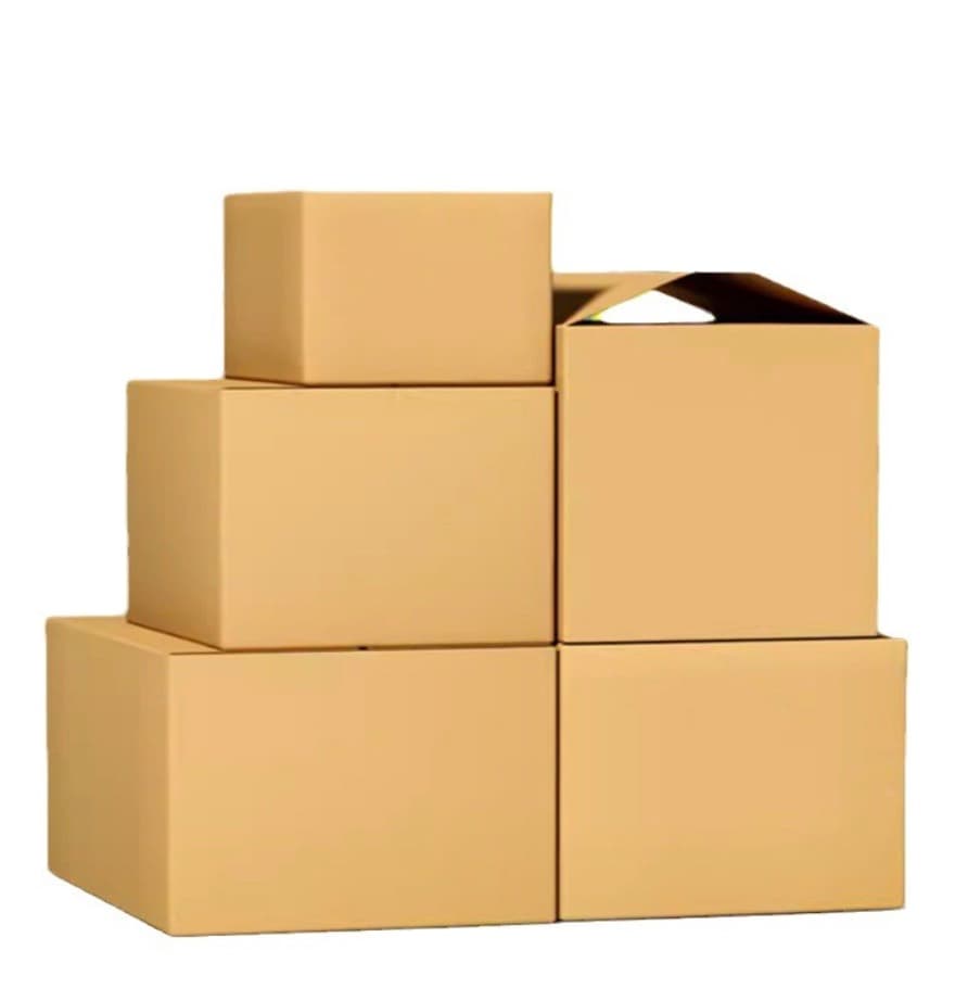 Cartons