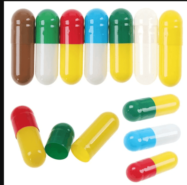 Capsules